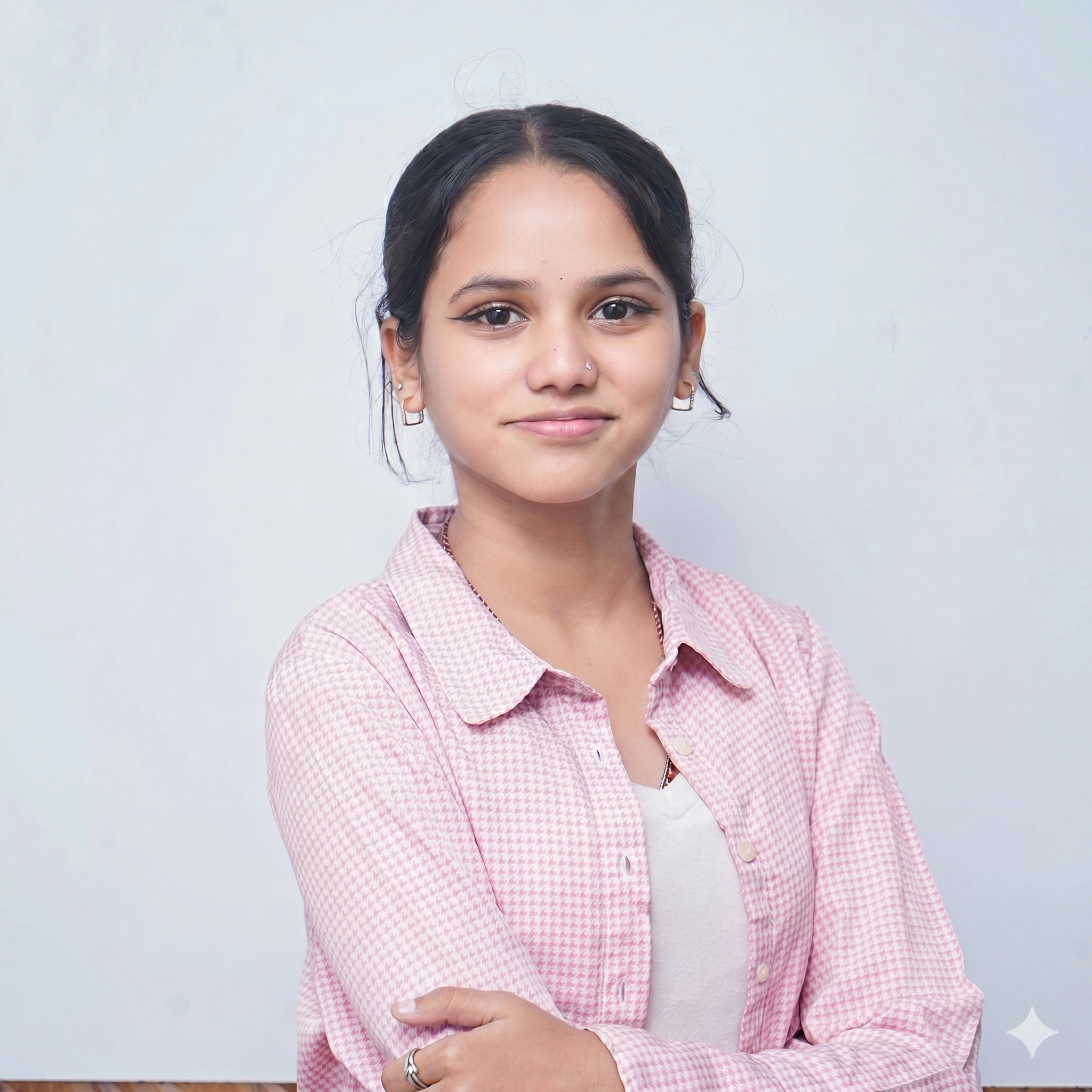 Drishti Sukhi